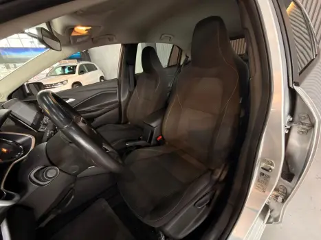 CHEVROLET Onix Sedan 1.0 12V 4P FLEX LTZ PLUS TURBO AUTOMTICO, Foto 10