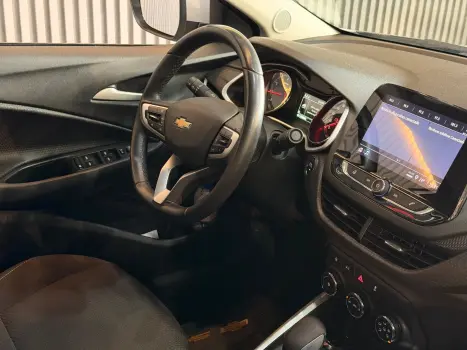 CHEVROLET Onix Sedan 1.0 12V 4P FLEX LTZ PLUS TURBO AUTOMTICO, Foto 11