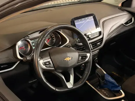 CHEVROLET Onix Sedan 1.0 12V 4P FLEX LTZ PLUS TURBO AUTOMTICO, Foto 12