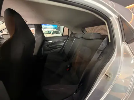 CHEVROLET Onix Sedan 1.0 12V 4P FLEX LTZ PLUS TURBO AUTOMTICO, Foto 13