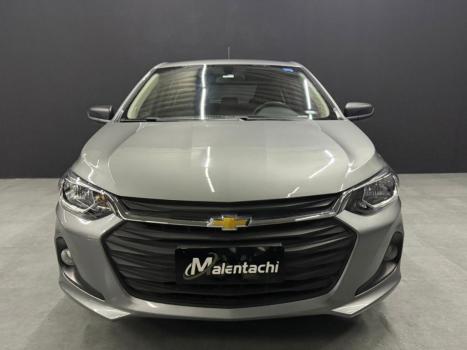 CHEVROLET Onix Sedan 1.0 12V 4P FLEX LT PLUS, Foto 7