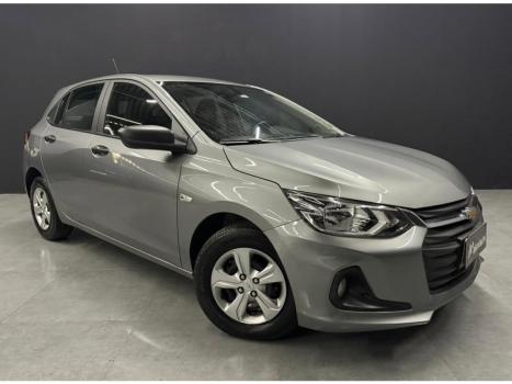 CHEVROLET Onix Sedan 1.0 12V 4P FLEX LT PLUS, Foto 15