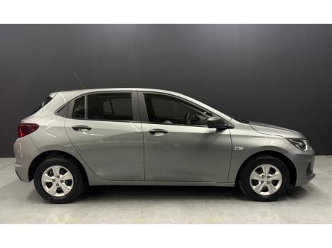 CHEVROLET Onix Sedan 1.0 12V 4P FLEX LT PLUS, Foto 5