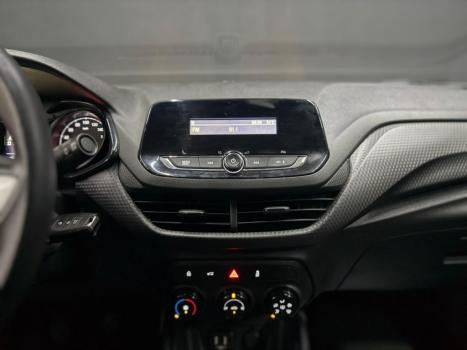 CHEVROLET Onix Sedan 1.0 12V 4P FLEX LT PLUS, Foto 11