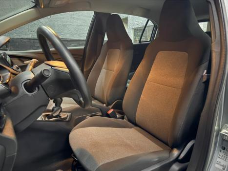 CHEVROLET Onix Sedan 1.0 12V 4P FLEX LT PLUS, Foto 13