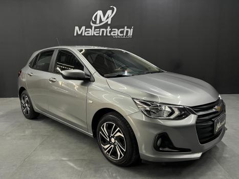 CHEVROLET Onix Sedan 1.0 4P FLEX LT, Foto 1