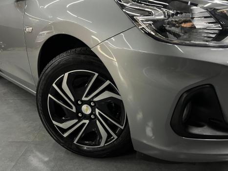 CHEVROLET Onix Sedan 1.0 4P FLEX LT, Foto 2