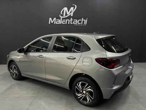 CHEVROLET Onix Sedan 1.0 4P FLEX LT, Foto 3