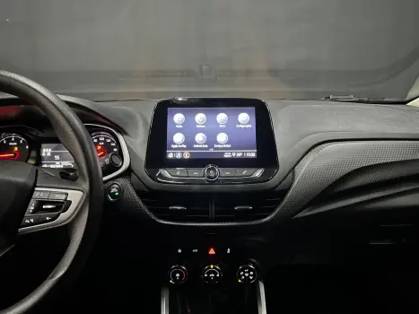 CHEVROLET Onix Sedan 1.0 4P FLEX LT, Foto 12