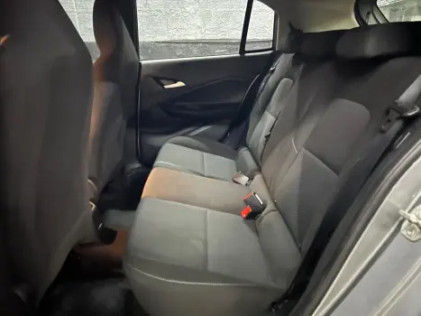 CHEVROLET Onix Sedan 1.0 4P FLEX LT, Foto 13