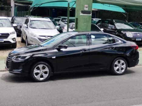 CHEVROLET Onix Sedan 1.0 12V 4P FLEX PREMIER PLUS TURBO AUTOMTICO, Foto 1
