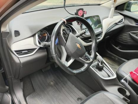 CHEVROLET Onix Sedan 1.0 12V 4P FLEX PREMIER PLUS TURBO AUTOMTICO, Foto 2