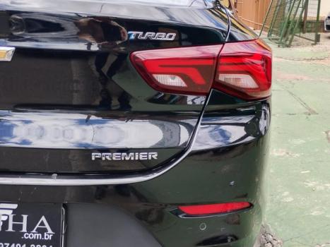 CHEVROLET Onix Sedan 1.0 12V 4P FLEX PREMIER PLUS TURBO AUTOMTICO, Foto 3