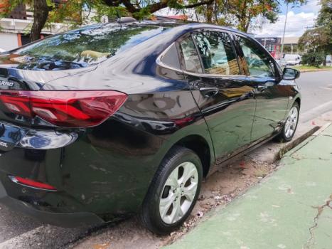 CHEVROLET Onix Sedan 1.0 12V 4P FLEX PREMIER PLUS TURBO AUTOMTICO, Foto 4