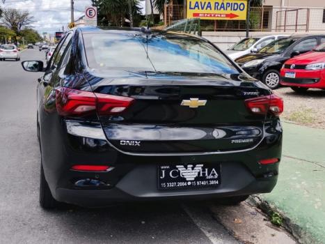 CHEVROLET Onix Sedan 1.0 12V 4P FLEX PREMIER PLUS TURBO AUTOMTICO, Foto 8