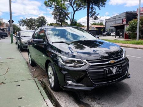 CHEVROLET Onix Sedan 1.0 12V 4P FLEX PREMIER PLUS TURBO AUTOMTICO, Foto 9
