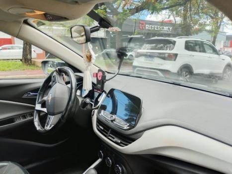 CHEVROLET Onix Sedan 1.0 12V 4P FLEX PREMIER PLUS TURBO AUTOMTICO, Foto 10