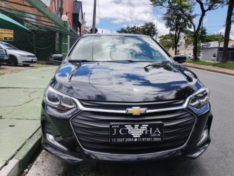 CHEVROLET Onix Sedan 1.0 12V 4P FLEX PREMIER PLUS TURBO AUTOMTICO, Foto 11