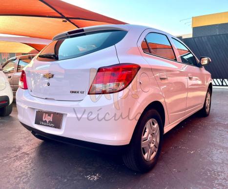 CHEVROLET Onix Sedan 1.0 4P FLEX LT, Foto 3