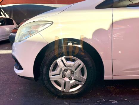 CHEVROLET Onix Sedan 1.0 4P FLEX LT, Foto 7