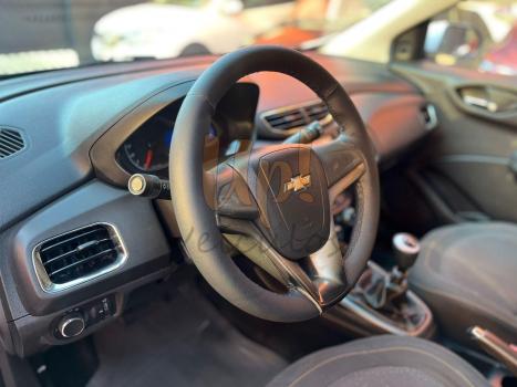 CHEVROLET Onix Sedan 1.0 4P FLEX LT, Foto 8