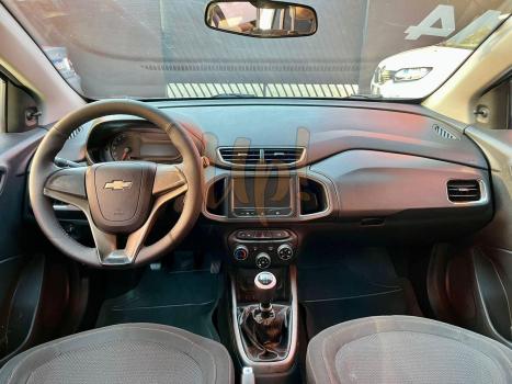 CHEVROLET Onix Sedan 1.0 4P FLEX LT, Foto 9