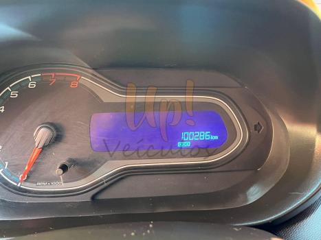 CHEVROLET Onix Sedan 1.0 4P FLEX LT, Foto 10