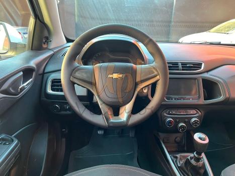 CHEVROLET Onix Sedan 1.0 4P FLEX LT, Foto 11