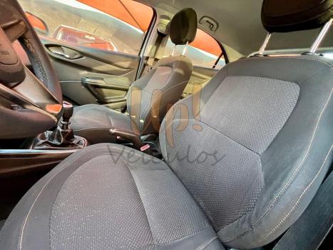 CHEVROLET Onix Sedan 1.0 4P FLEX LT, Foto 12