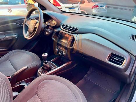 CHEVROLET Onix Sedan 1.0 4P FLEX LT, Foto 14