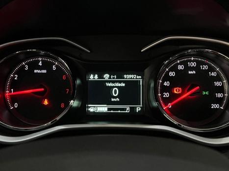 CHEVROLET Onix Sedan 1.0 12V 4P FLEX LTZ PLUS TURBO AUTOMTICO, Foto 7