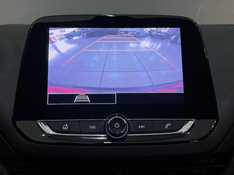 CHEVROLET Onix Sedan 1.0 12V 4P FLEX LTZ PLUS TURBO AUTOMTICO, Foto 8