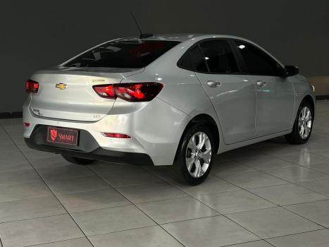 CHEVROLET Onix Sedan 1.0 12V 4P FLEX LTZ PLUS TURBO AUTOMTICO, Foto 10