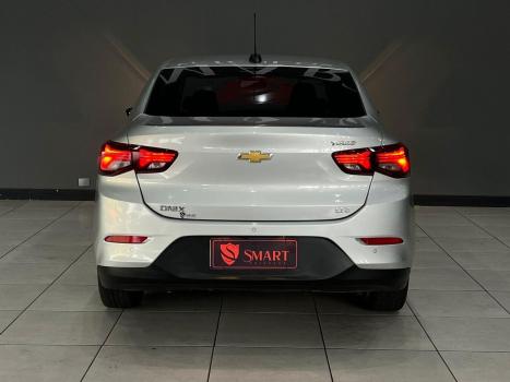 CHEVROLET Onix Sedan 1.0 12V 4P FLEX LTZ PLUS TURBO AUTOMTICO, Foto 11