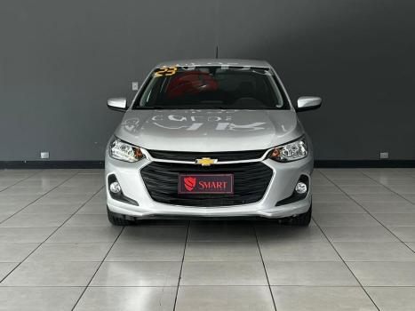 CHEVROLET Onix Sedan 1.0 12V 4P FLEX LTZ PLUS TURBO AUTOMTICO, Foto 2