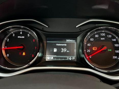 CHEVROLET Onix Sedan 1.0 12V 4P FLEX LTZ PLUS TURBO AUTOMTICO, Foto 6