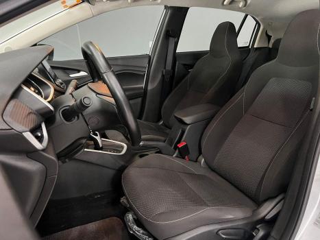 CHEVROLET Onix Sedan 1.0 12V 4P FLEX LTZ PLUS TURBO AUTOMTICO, Foto 9