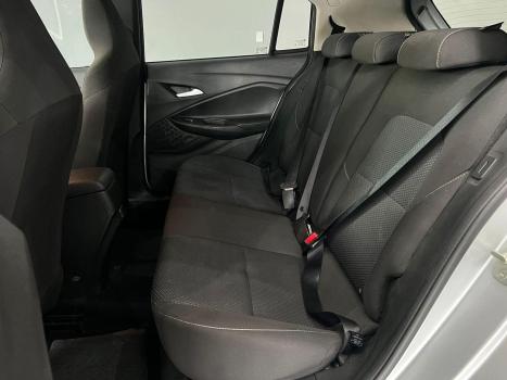 CHEVROLET Onix Sedan 1.0 12V 4P FLEX LTZ PLUS TURBO AUTOMTICO, Foto 10
