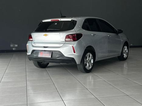 CHEVROLET Onix Sedan 1.0 12V 4P FLEX LTZ PLUS TURBO AUTOMTICO, Foto 13