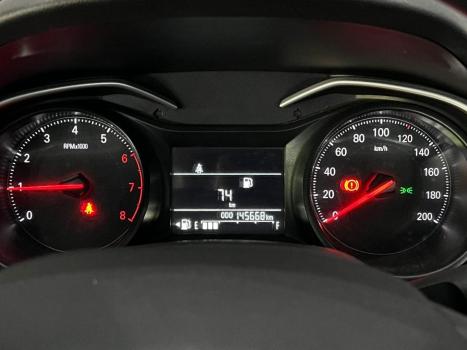 CHEVROLET Onix Sedan 1.0 12V 4P FLEX LT PLUS TURBO, Foto 6