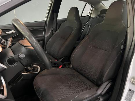 CHEVROLET Onix Sedan 1.0 12V 4P FLEX LT PLUS TURBO, Foto 8