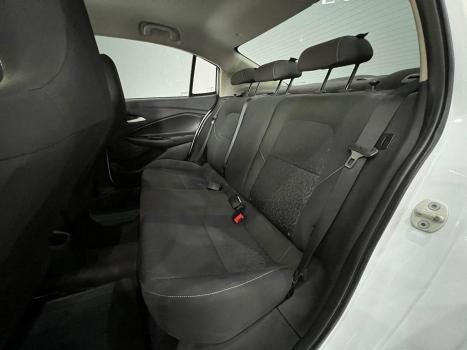 CHEVROLET Onix Sedan 1.0 12V 4P FLEX LT PLUS TURBO, Foto 9