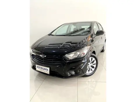 CHEVROLET Onix Sedan 1.0 4P FLEX JOY, Foto 1