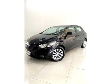 CHEVROLET Onix Sedan 1.0 4P FLEX JOY, Foto 2