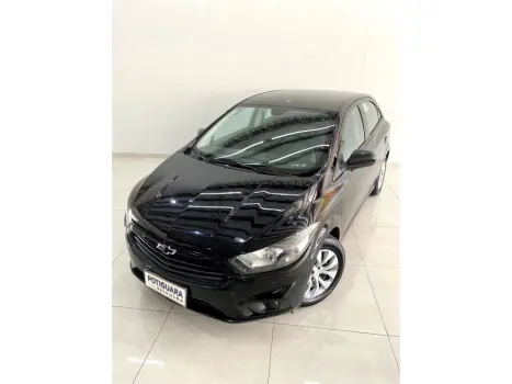 CHEVROLET Onix Sedan 1.0 4P FLEX JOY, Foto 3