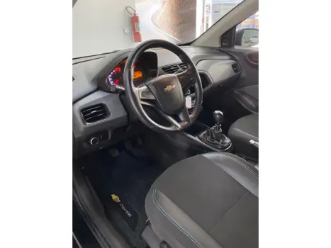 CHEVROLET Onix Sedan 1.0 4P FLEX JOY, Foto 6