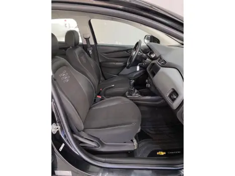 CHEVROLET Onix Sedan 1.0 4P FLEX JOY, Foto 7
