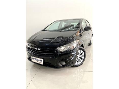 CHEVROLET Onix Sedan 1.0 4P FLEX JOY, Foto 1