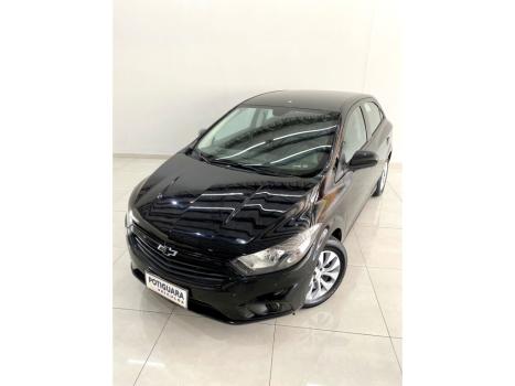 CHEVROLET Onix Sedan 1.0 4P FLEX JOY, Foto 3