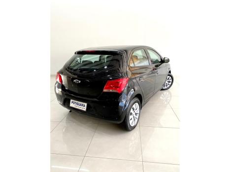 CHEVROLET Onix Sedan 1.0 4P FLEX JOY, Foto 5